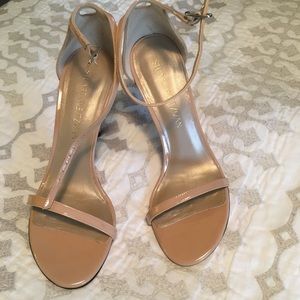 Stuart Weitzman heels